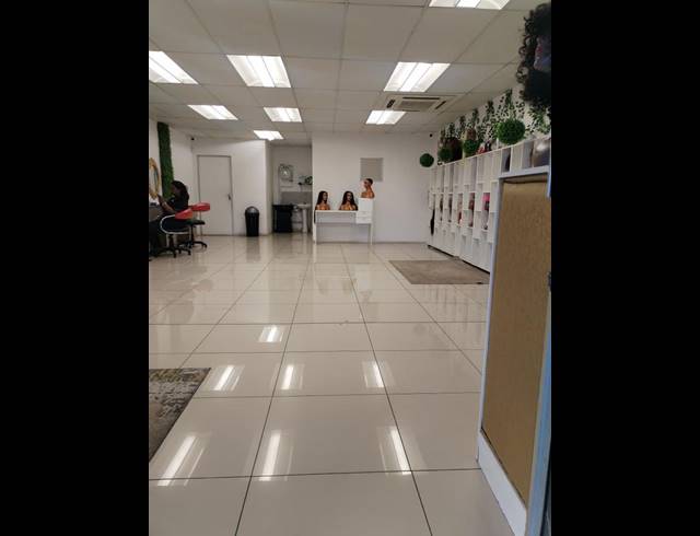 RETAIL PROPERTY TO RENT IN PIETERMARITZBURG CENTRAL